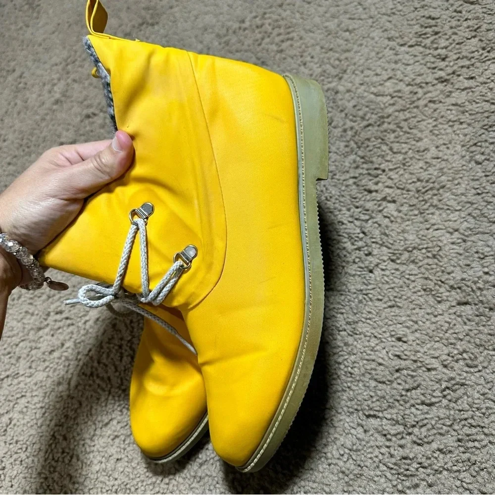 Cougar‎ Shoes Waterproof Rain/snow Boots Lifestyle For Women Size 10